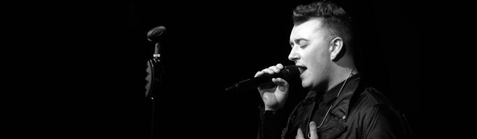 Sam Smith Tickets